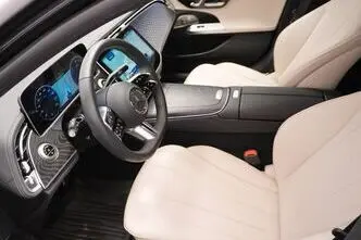 Mercedes-Benz E 300, 2.0, 150 kW, plug-in hybrid, automatic, rear-wheel drive