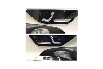Mercedes-Benz E 300, 2.0, 150 kW, plug-in hybrid, automatic, rear-wheel drive