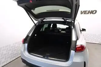 Mercedes-Benz GLE 350, 2.9, 200 kW, diesel, automatic, four-wheel drive