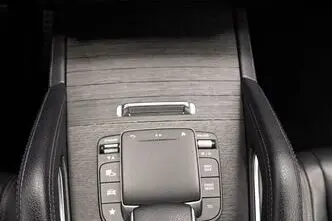 Mercedes-Benz GLE 350, 2.9, 200 kW, diesel, automatic, four-wheel drive