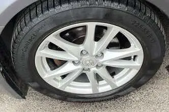Toyota Avensis, 1.8, 108 kW, бензин, автомат, передний привод