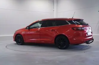 Renault Megane, 1.2, 97 kW, бензин, автомат, передний привод