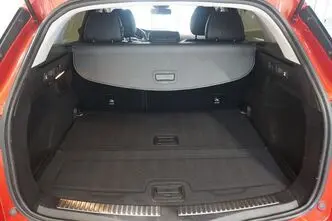 Renault Megane, 1.2, 97 kW, бензин, автомат, передний привод