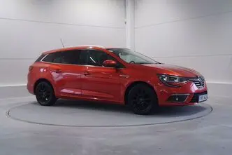 Renault Megane, 1.2, 97 kW, бензин, автомат, передний привод
