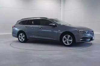 Opel Insignia, 1.5, 121 kW, бензин, автомат, передний привод