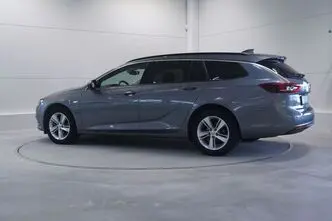 Opel Insignia, 1.5, 121 kW, бензин, автомат, передний привод