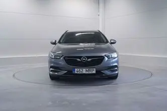Opel Insignia, 1.5, 121 kW, бензин, автомат, передний привод