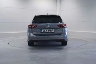 Opel Insignia, 1.5, 121 kW, бензин, автомат, передний привод