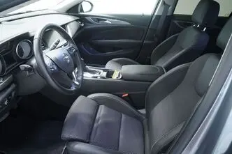 Opel Insignia, 1.5, 121 kW, бензин, автомат, передний привод