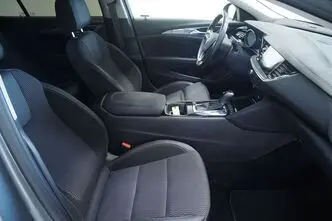 Opel Insignia, 1.5, 121 kW, бензин, автомат, передний привод
