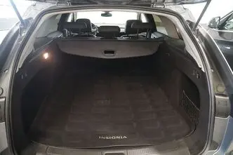 Opel Insignia, 1.5, 121 kW, бензин, автомат, передний привод