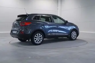 Renault Kadjar, 1.2, 96 kW, бензин, автомат, передний привод
