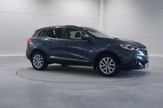 Renault Kadjar, 1.2, 96 kW, бензин, автомат, передний привод