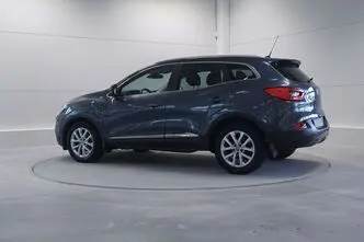 Renault Kadjar, 1.2, 96 kW, бензин, автомат, передний привод