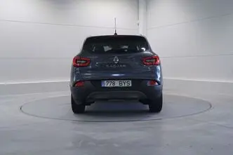 Renault Kadjar, 1.2, 96 kW, бензин, автомат, передний привод