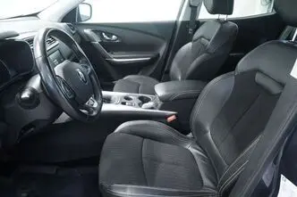 Renault Kadjar, 1.2, 96 kW, бензин, автомат, передний привод