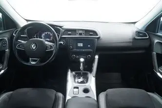 Renault Kadjar, 1.2, 96 kW, бензин, автомат, передний привод