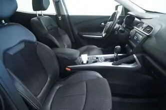 Renault Kadjar, 1.2, 96 kW, бензин, автомат, передний привод