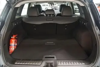 Renault Kadjar, 1.2, 96 kW, бензин, автомат, передний привод