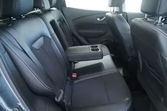 Renault Kadjar, 1.2, 96 kW, бензин, автомат, передний привод