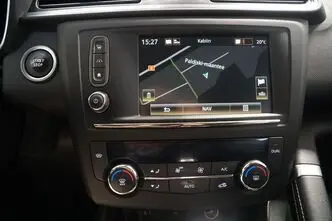 Renault Kadjar, 1.2, 96 kW, бензин, автомат, передний привод