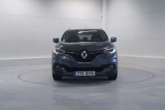 Renault Kadjar, 1.2, 96 kW, бензин, автомат, передний привод