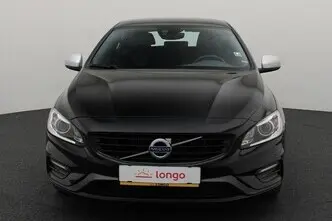 Volvo V60, 2.0, 140 kW, дизель, автомат, передний привод