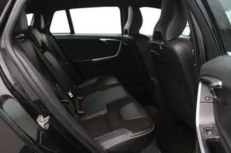 Volvo V60, 2.0, 140 kW, дизель, автомат, передний привод