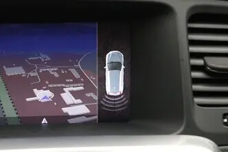 Volvo V60, 2.0, 140 kW, дизель, автомат, передний привод