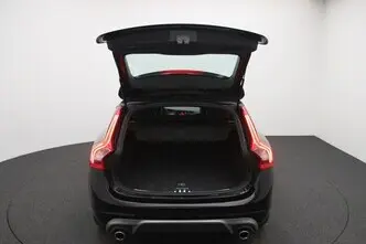 Volvo V60, 2.0, 140 kW, дизель, автомат, передний привод