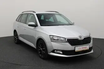 Škoda Fabia, 1.0, 70 kW, бензин, механическая, передний привод