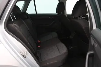 Škoda Fabia, 1.0, 70 kW, бензин, механическая, передний привод