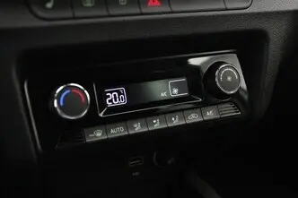 Škoda Fabia, 1.0, 70 kW, бензин, механическая, передний привод