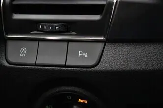 Škoda Fabia, 1.0, 70 kW, бензин, механическая, передний привод
