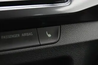 Škoda Fabia, 1.0, 70 kW, бензин, механическая, передний привод
