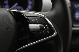 Škoda Fabia, 1.0, 70 kW, бензин, механическая, передний привод