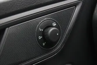 Škoda Fabia, 1.0, 70 kW, бензин, механическая, передний привод