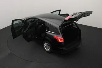 Ford Focus, 1.5, 88 kW, diesel, manual, front-wheel drive