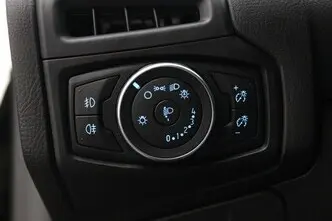 Ford Focus, 1.5, 88 kW, diesel, manual, front-wheel drive