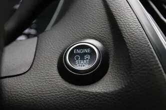 Ford Focus, 1.5, 88 kW, diesel, manual, front-wheel drive