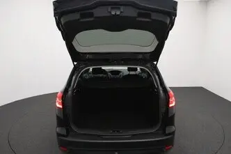 Ford Focus, 1.5, 88 kW, diesel, manual, front-wheel drive