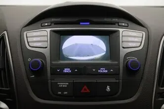 Hyundai ix35, 1.7, 85 kW, дизель, механическая, передний привод