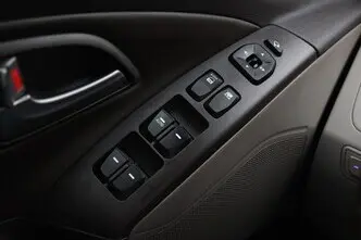 Hyundai ix35, 1.7, 85 kW, дизель, механическая, передний привод