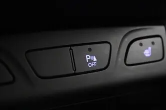 Hyundai ix35, 1.7, 85 kW, дизель, механическая, передний привод