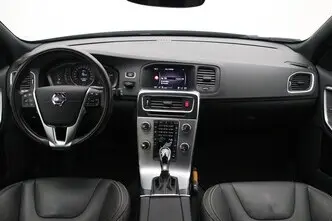 Volvo V60, 2.0, 140 kW, дизель, автомат, передний привод