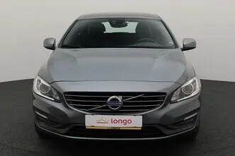 Volvo V60, 2.0, 140 kW, дизель, автомат, передний привод