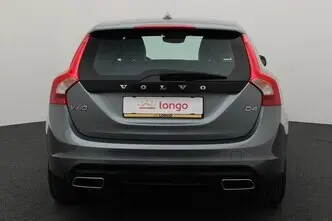 Volvo V60, 2.0, 140 kW, дизель, автомат, передний привод