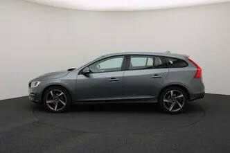 Volvo V60, 2.0, 140 kW, дизель, автомат, передний привод