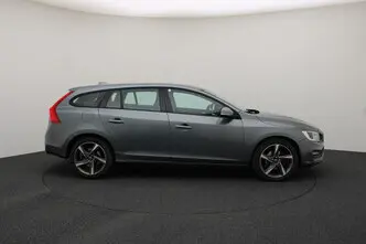 Volvo V60, 2.0, 140 kW, дизель, автомат, передний привод