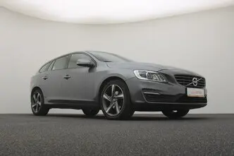 Volvo V60, 2.0, 140 kW, дизель, автомат, передний привод